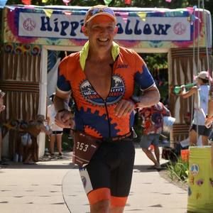 Meet your Posher, Gary